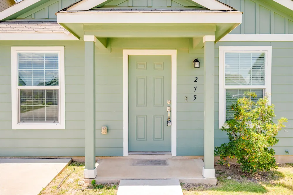 275 Mica Trail Maxwell, TX 78656