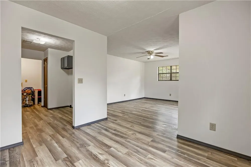 181 Lower Wirebridge Road Stephens, GA 30667