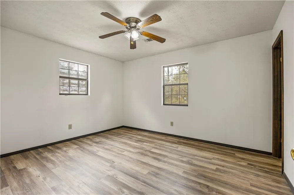 181 Lower Wirebridge Road Stephens, GA 30667
