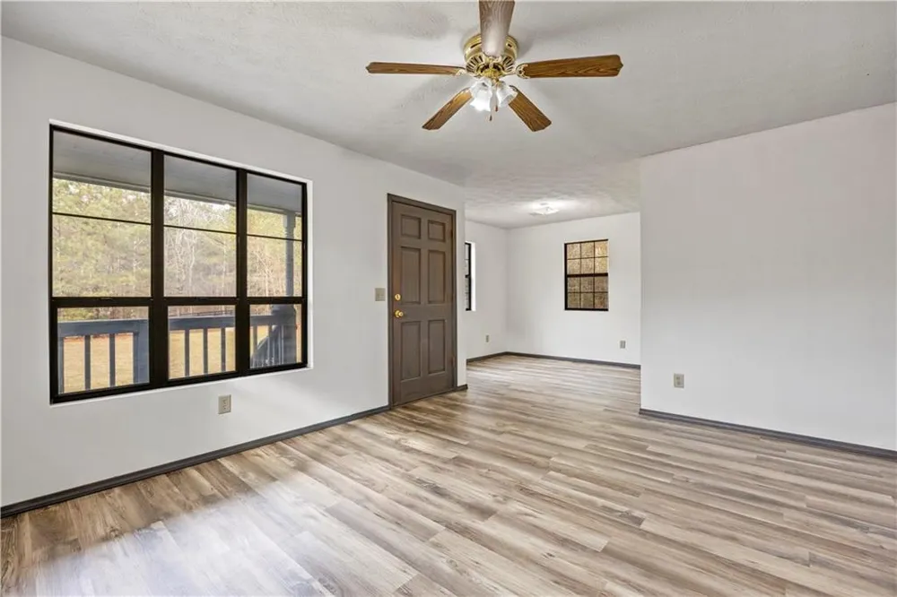 181 Lower Wirebridge Road Stephens, GA 30667