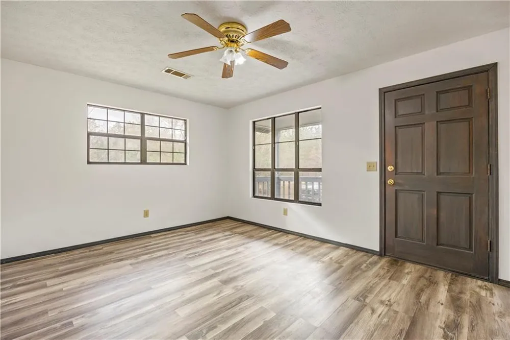 181 Lower Wirebridge Road Stephens, GA 30667