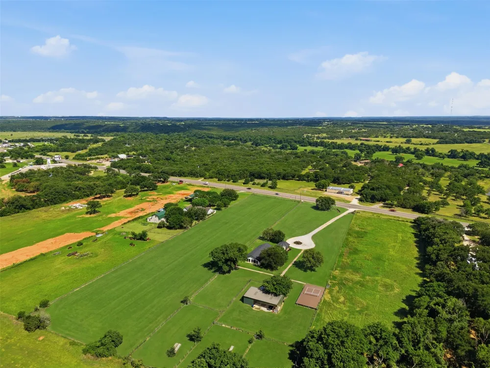 4167 highway 67 Rainbow, TX 76077