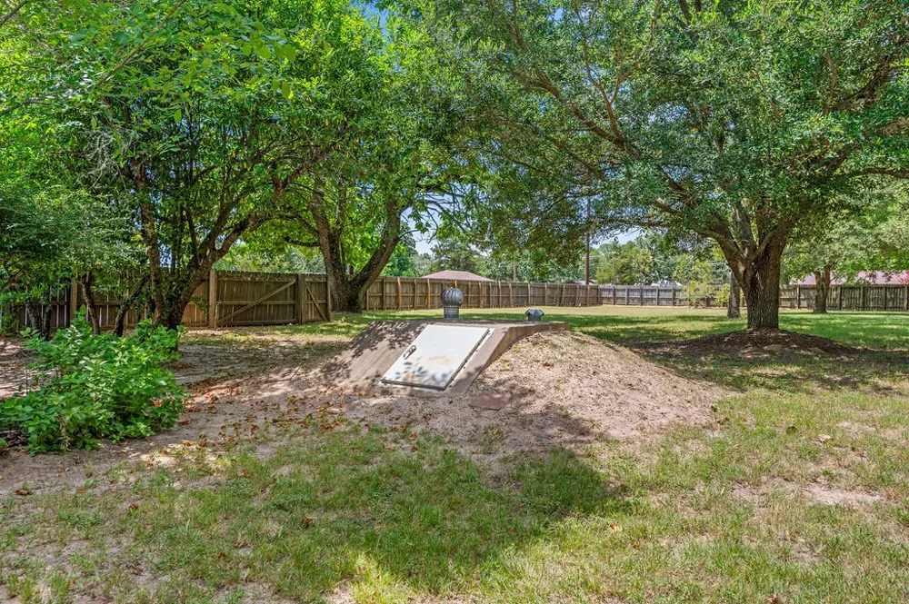 211 S Olive Street Grapeland, TX 75844