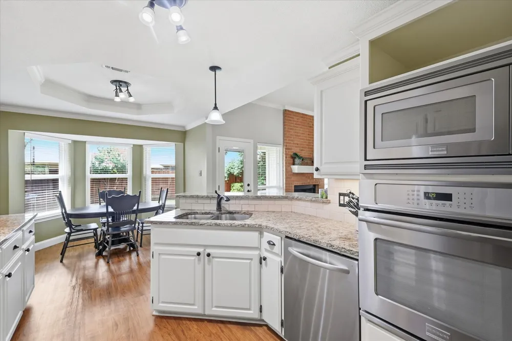 5936 Sundown Drive Watauga, TX 76148