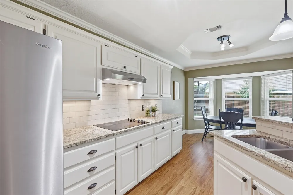 5936 Sundown Drive Watauga, TX 76148