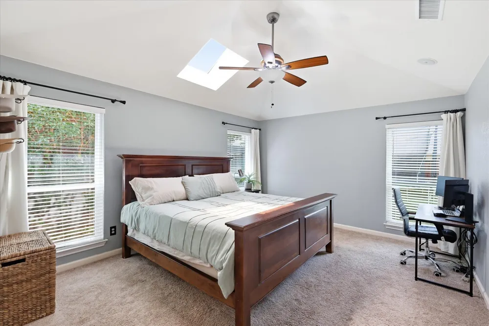 5936 Sundown Drive Watauga, TX 76148