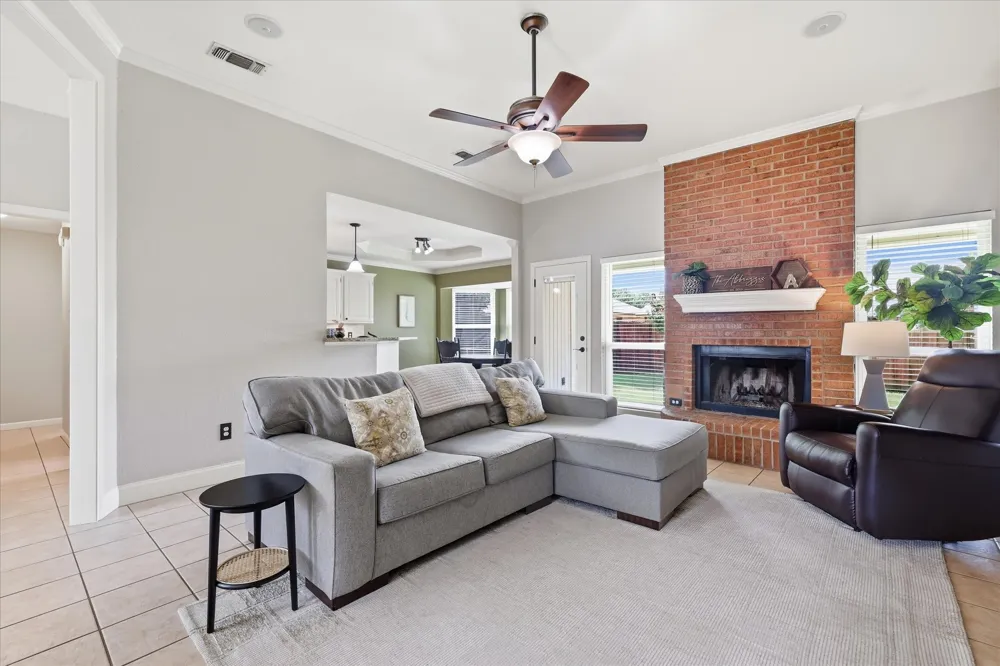 5936 Sundown Drive Watauga, TX 76148