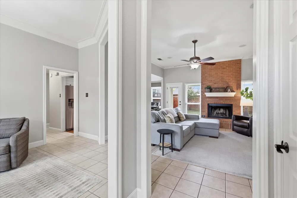 5936 Sundown Drive Watauga, TX 76148