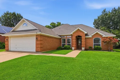 5936 Sundown Drive