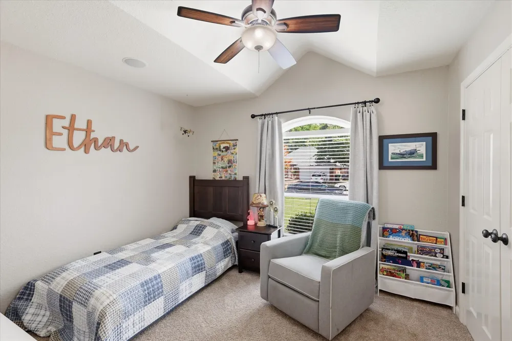 5936 Sundown Drive Watauga, TX 76148