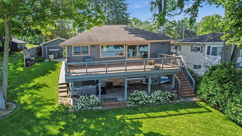 280 Ethyl Drive Brooklyn, MI 49230