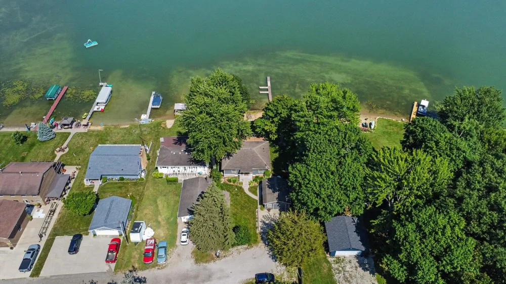 280 Ethyl Drive Brooklyn, MI 49230