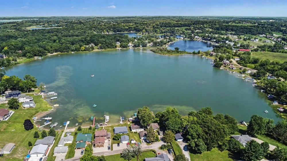 280 Ethyl Drive Brooklyn, MI 49230