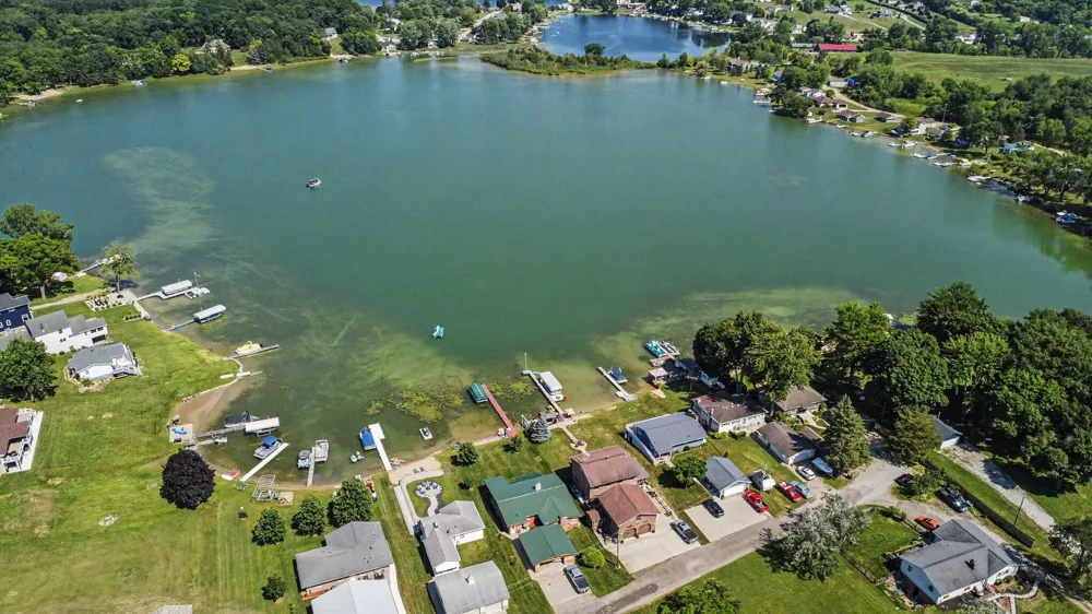 280 Ethyl Drive Brooklyn, MI 49230