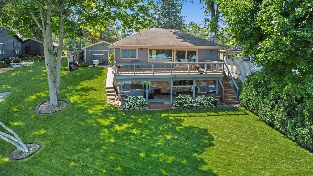 280 Ethyl Drive Brooklyn, MI 49230