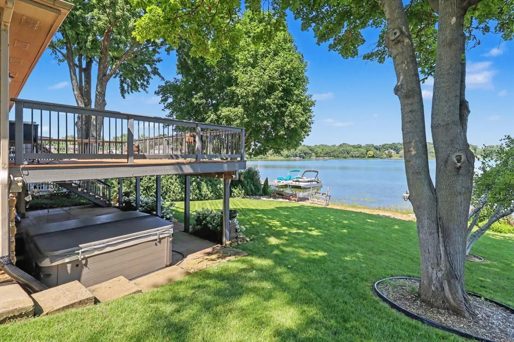 280 Ethyl Drive Brooklyn, MI 49230