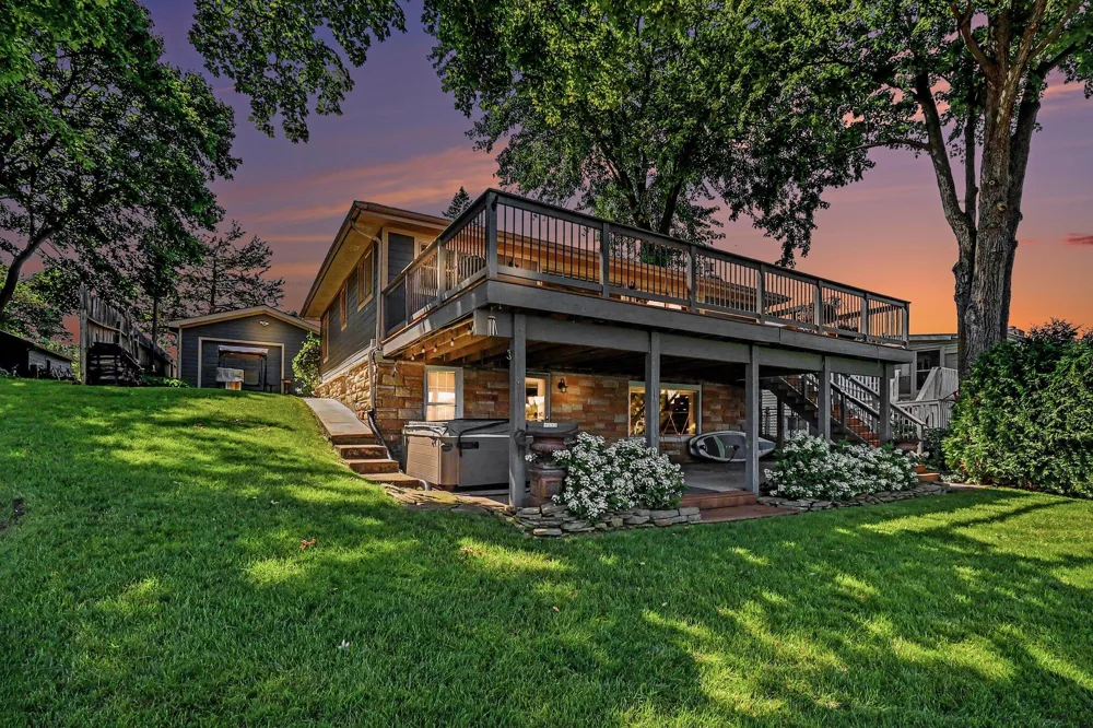 280 Ethyl Drive Brooklyn, MI 49230