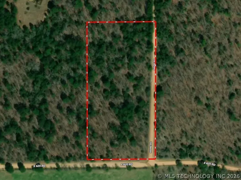 6 E 620 ROAD Rose, OK 74364