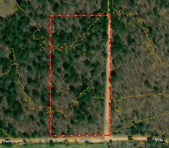 6 E 620 ROAD Rose, OK 74364