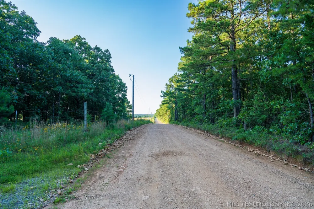 6 E 620 ROAD Rose, OK 74364