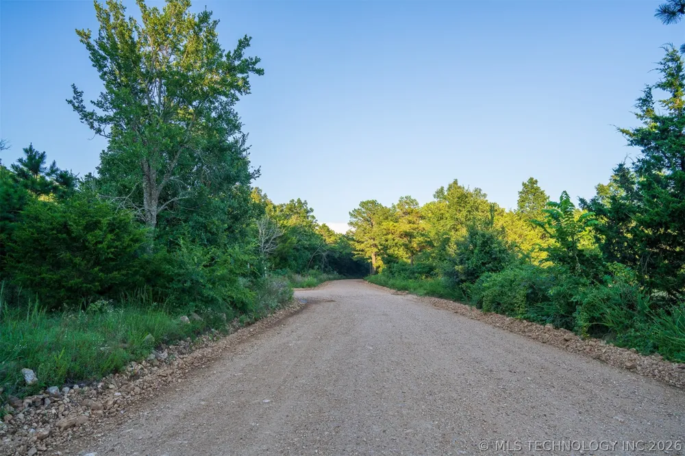 6 E 620 ROAD Rose, OK 74364