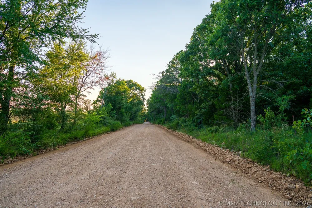 6 E 620 ROAD Rose, OK 74364