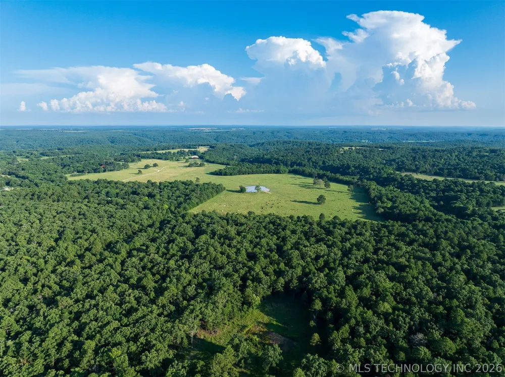 6 E 620 ROAD Rose, OK 74364