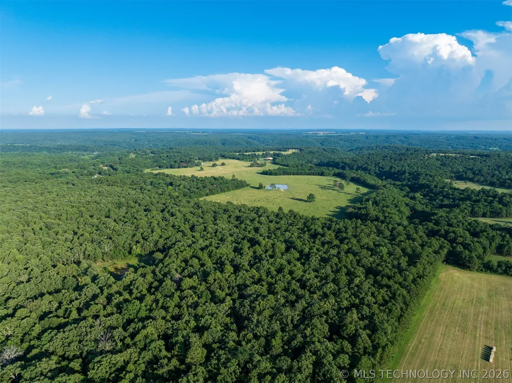 6 E 620 ROAD Rose, OK 74364