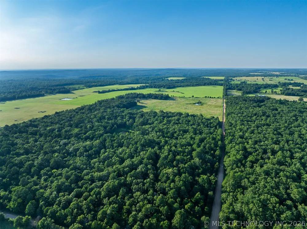 6 E 620 ROAD Rose, OK 74364