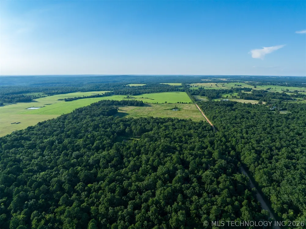 6 E 620 ROAD Rose, OK 74364
