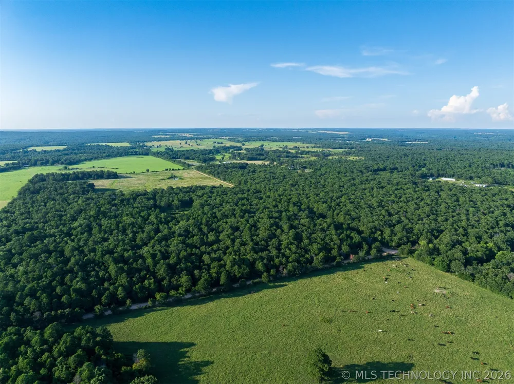 6 E 620 ROAD Rose, OK 74364