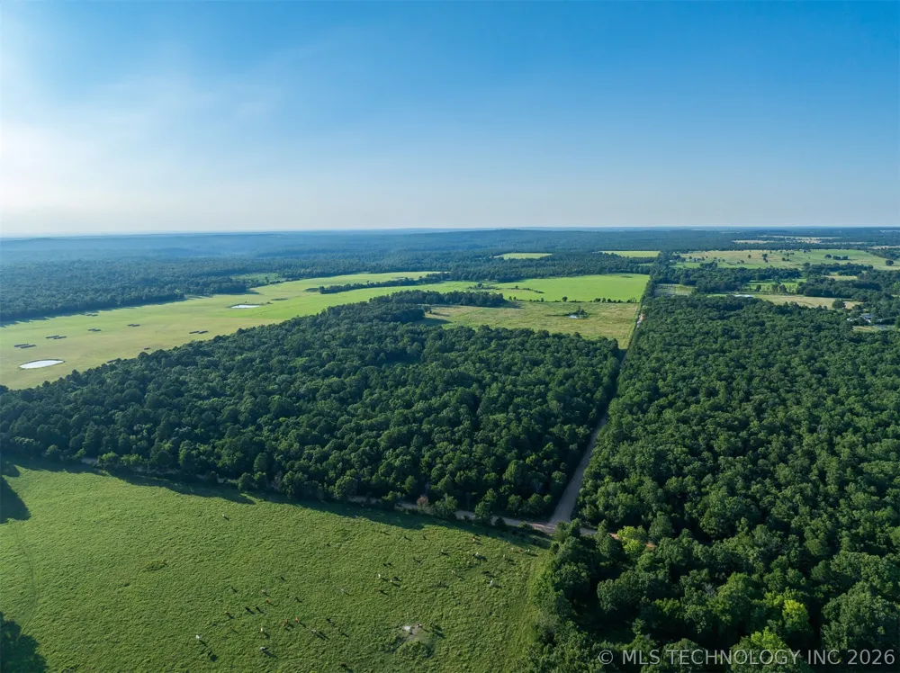 6 E 620 ROAD Rose, OK 74364