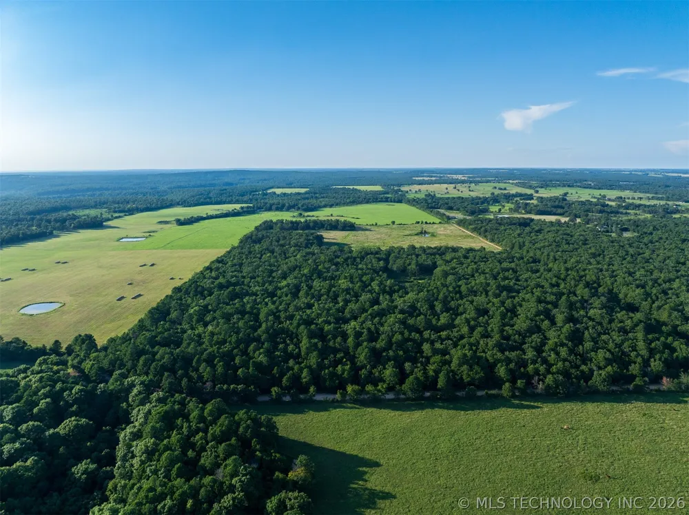 6 E 620 ROAD Rose, OK 74364