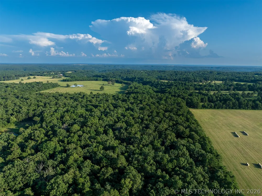 6 E 620 ROAD Rose, OK 74364