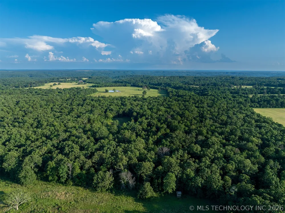 6 E 620 ROAD Rose, OK 74364