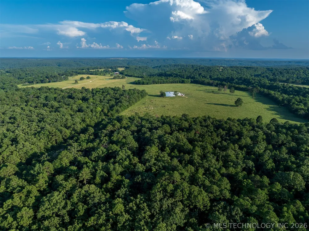 6 E 620 ROAD Rose, OK 74364