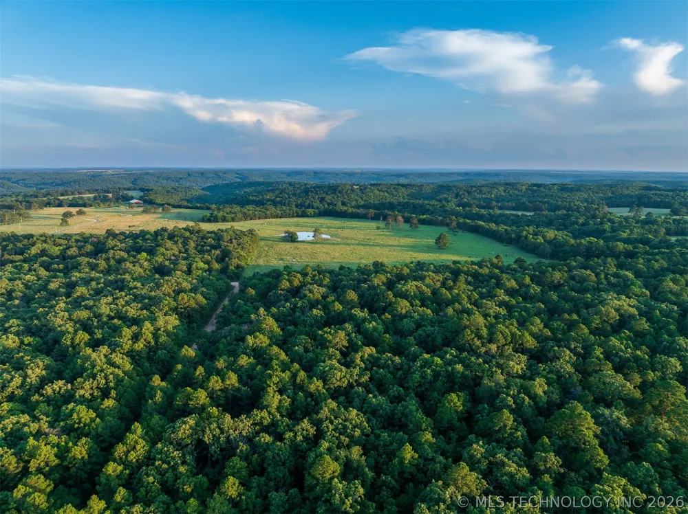 6 E 620 ROAD Rose, OK 74364