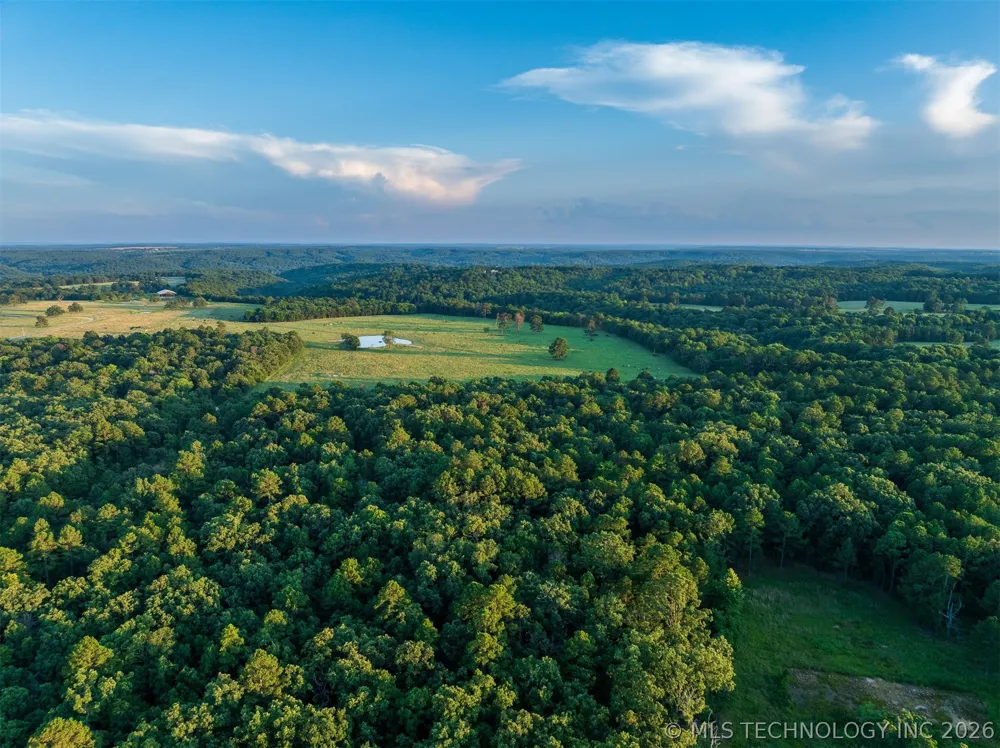 6 E 620 ROAD Rose, OK 74364