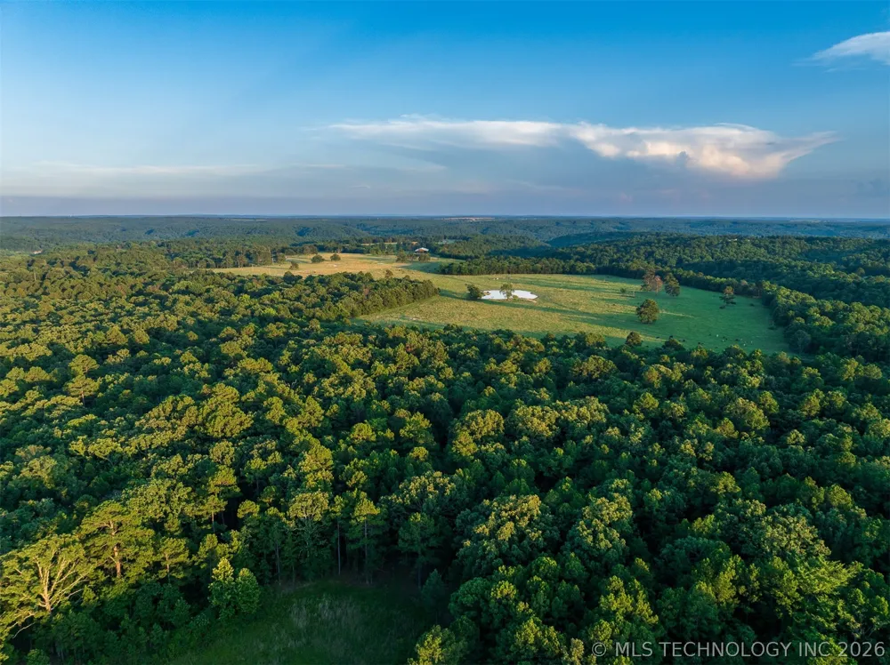 6 E 620 ROAD Rose, OK 74364