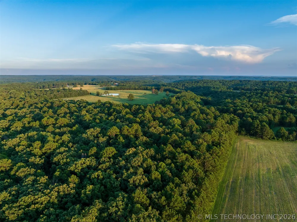 6 E 620 ROAD Rose, OK 74364