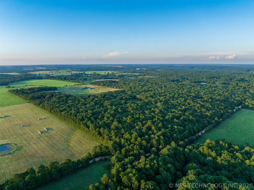 6 E 620 ROAD Rose, OK 74364