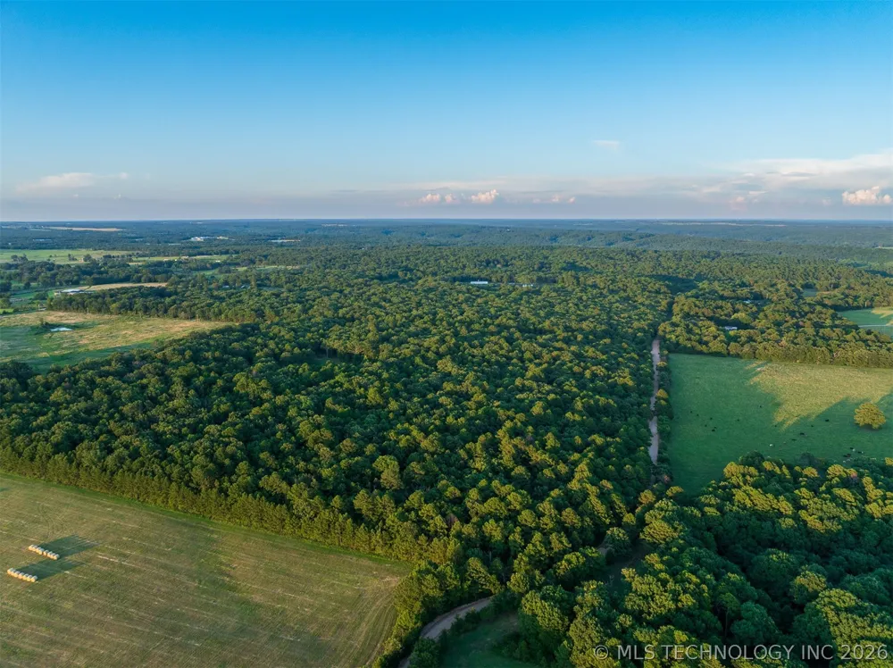 6 E 620 ROAD Rose, OK 74364