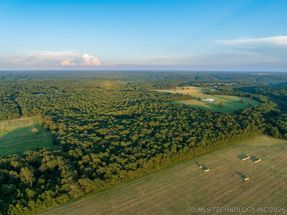 6 E 620 ROAD Rose, OK 74364