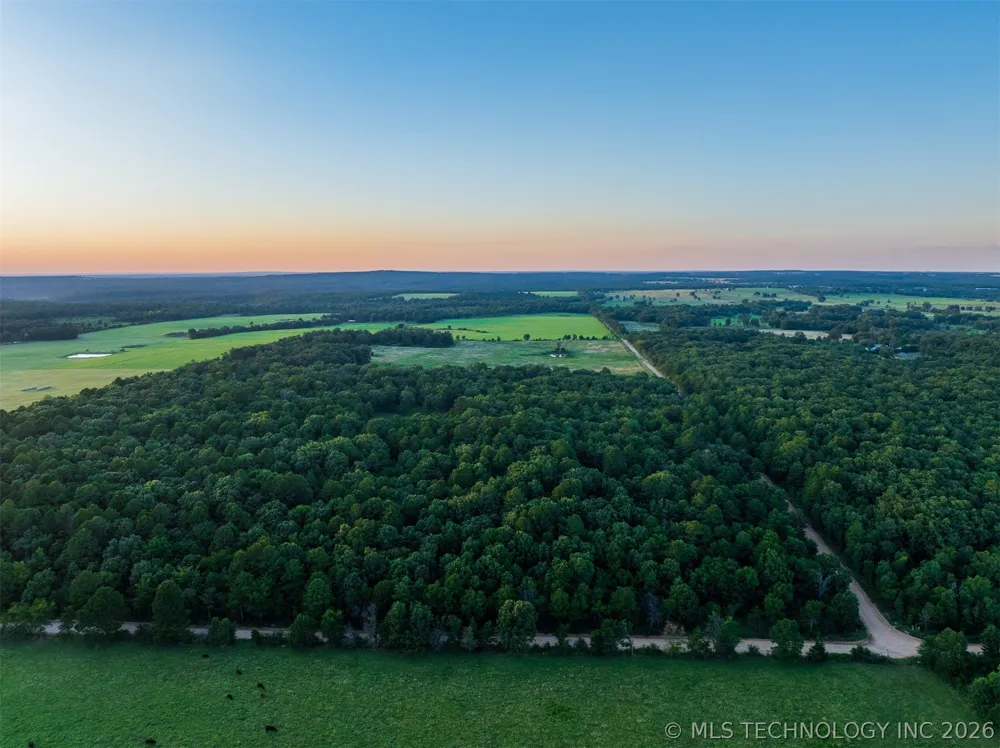 6 E 620 ROAD Rose, OK 74364