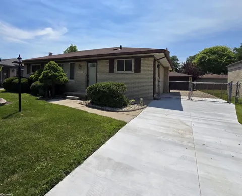 14968 Clemson Drive