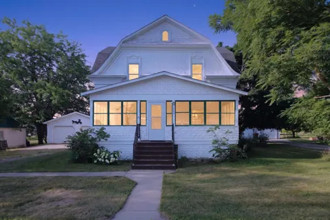 3117 W Beal City Road
