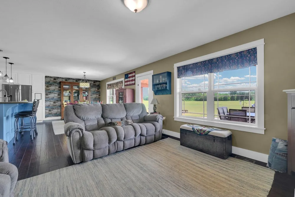4690 E Houghton Lake Road Aetna Township, MI 49651