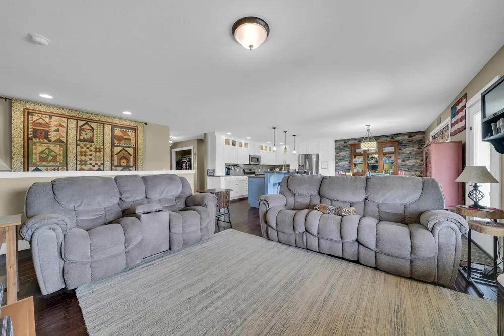 4690 E Houghton Lake Road Aetna Township, MI 49651