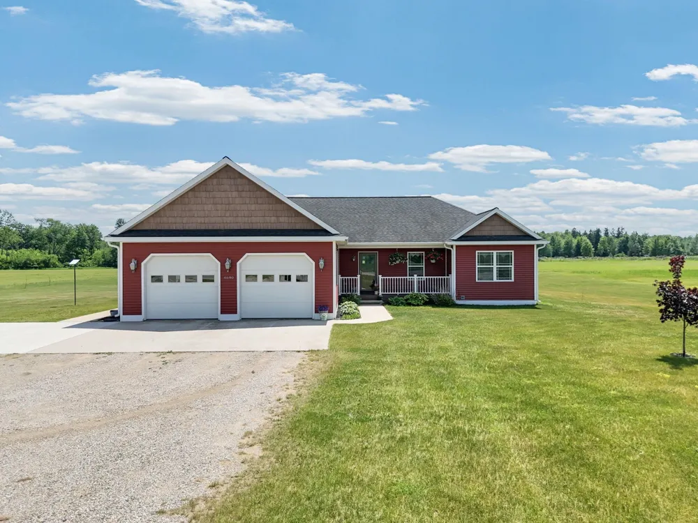 4690 E Houghton Lake Road Aetna Township, MI 49651