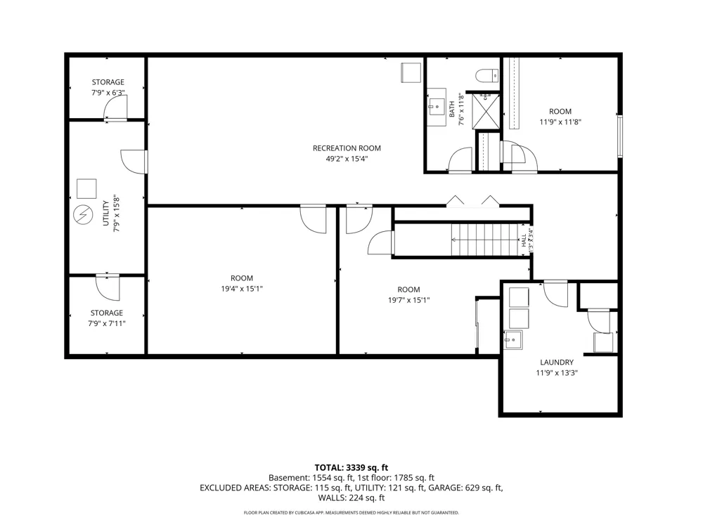 4690 E Houghton Lake Road Aetna Township, MI 49651